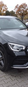 Mercedes-Benz Mercedes GLC-4 e-300 4MATIC SalonPL-3