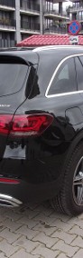 Mercedes-Benz Mercedes GLC-4 e-300 4MATIC SalonPL-4