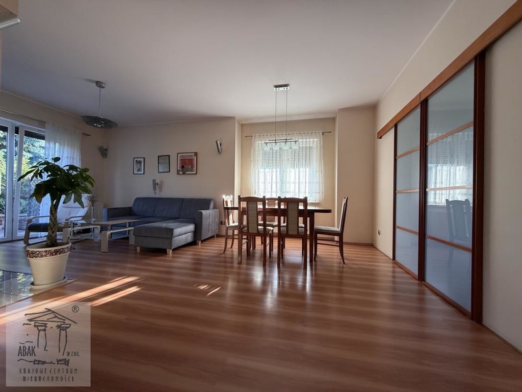 Dom na sprzedaż, 124 m², 4 pokoje Mosina Czapury