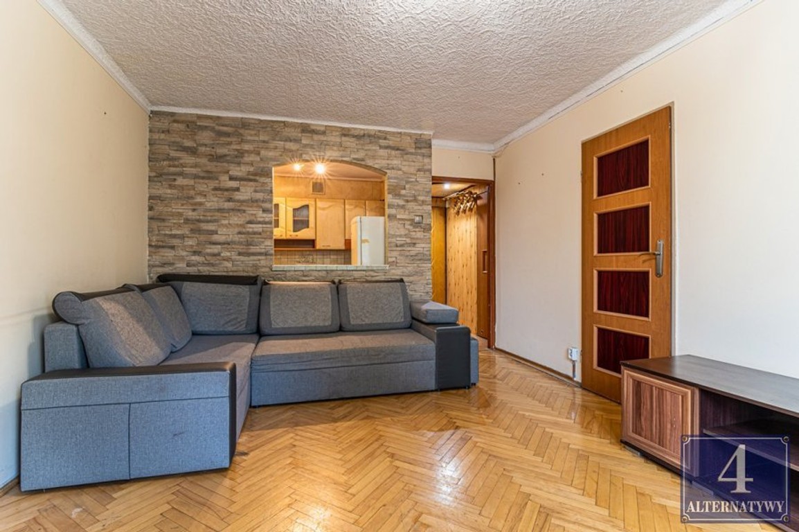 Mieszkanie 34,5 m2 Tarnów ul. Lwowska