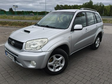 Toyota RAV 4 II-1