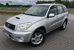Toyota RAV 4 II