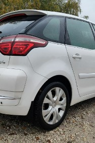 Citroen C4 Picasso I Zadbany* Po serwisie-2