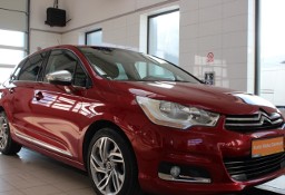 Citroen C4 II