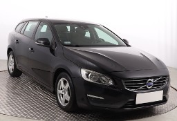 Volvo V60 I , Salon Polska, 181 KM, Automat, Navi, Klimatronic, Tempomat,