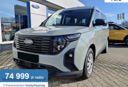 Ford Tourneo Trend Trend 1.0 125KM