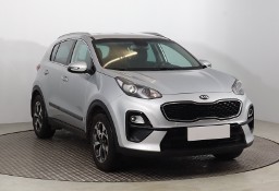 Kia Sportage IV , Salon Polska, 1. Właściciel, Serwis ASO, Klimatronic,