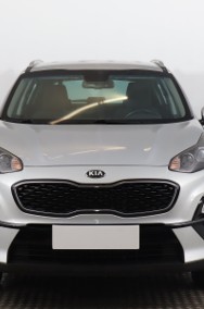 Kia Sportage IV , Salon Polska, 1. Właściciel, Serwis ASO, Klimatronic,-2