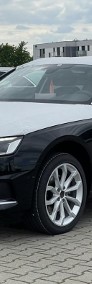 Audi A4 B9 A4 Avant advanced 35 TFSI 110 kW S tronic salon Polska, advanced, pakiet-3