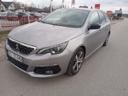 Peugeot 308 II Panoram, Navi, Kamera, Automat