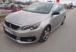 Peugeot 308 II Panoram, Navi, Kamera, Automat