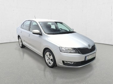 Skoda Rapid-1