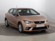 SEAT Ibiza V , Salon Polska, Serwis ASO, Klimatronic, Tempomat, Parktronic