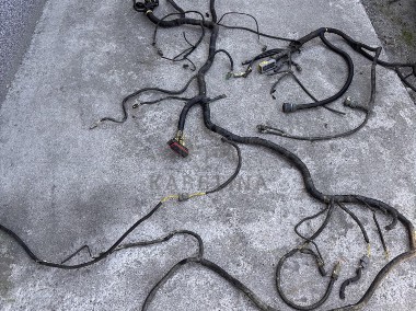 JCB 535/140 Instalacja Elektryczna Wiązka Kable Gniazda Przewód Złącze-1
