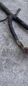 JCB 535/140 Instalacja Elektryczna Wiązka Kable Gniazda Przewód Złącze-3