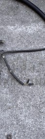 JCB 535/140 Instalacja Elektryczna Wiązka Kable Gniazda Przewód Złącze-4