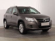 Volkswagen Tiguan , Navi, Klimatronic, Tempomat, Parktronic