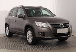 Volkswagen Tiguan , Navi, Klimatronic, Tempomat, Parktronic