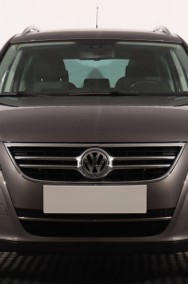 Volkswagen Tiguan , Navi, Klimatronic, Tempomat, Parktronic-2