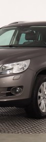 Volkswagen Tiguan , Navi, Klimatronic, Tempomat, Parktronic-3