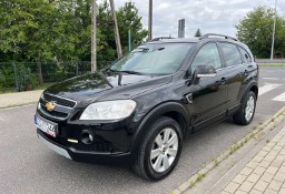 Chevrolet Captiva I