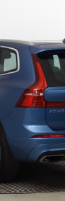 Volvo XC60 I , Salon Polska, 1. Właściciel, Automat, VAT 23%, Skóra,-4