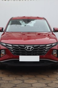 Hyundai Tucson , Salon Polska, 1. Właściciel, Serwis ASO, Klima, Parktronic,-2