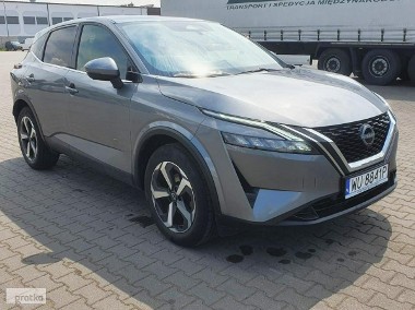 Nissan Qashqai III-1