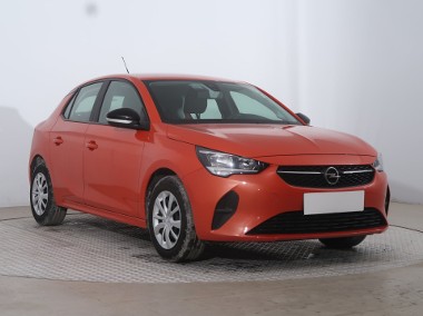 Opel Corsa F , Salon Polska, Serwis ASO, Klima, Tempomat-1