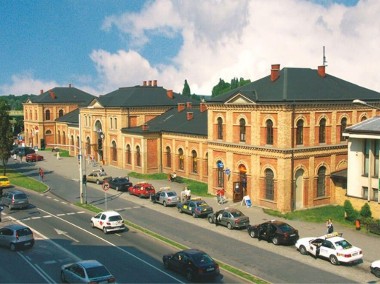 Lokal Bielsko Biała, ul. Warszawska 2.-1