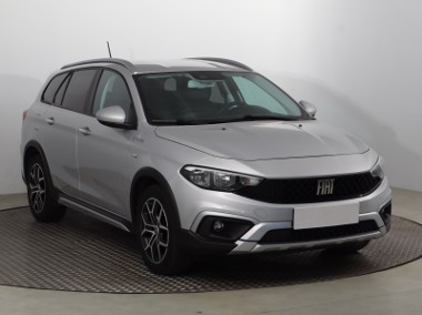 Fiat Tipo II Salon Polska, 1. Właściciel, VAT 23%, Klimatronic, Tempomat,-1