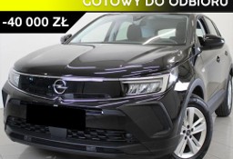 Opel Grandland X Grandland 1.2 T Edition OPEL Grandland X 1.2 130KM T Edition