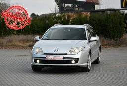 Renault Laguna III 2.0 16v 140KM 2009r. TEMPOMAT Alufelgi NAVi Polecam