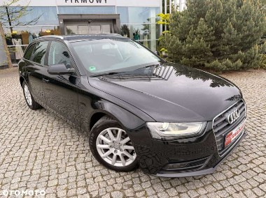 Audi A4 IV (B8)-1