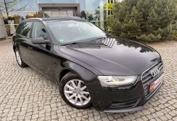 Audi A4 IV (B8)