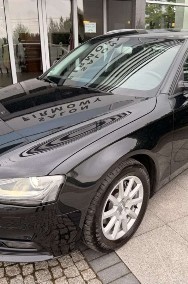 Audi A4 IV (B8)-2