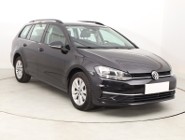 Volkswagen Golf Sportsvan , Salon Polska, Klima, Tempomat, Parktronic
