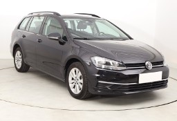 Volkswagen Golf Sportsvan , Salon Polska, Klima, Tempomat, Parktronic