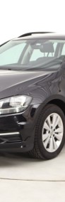 Volkswagen Golf Sportsvan , Salon Polska, Klima, Tempomat, Parktronic-3