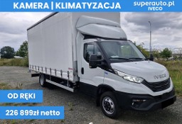 Iveco Daily 50C18 Hi-Matic Plandeka 15EP 50C18 Hi-Matic Plandeka 15EP 3.0 176KM