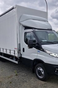 Iveco Daily 50C18 Hi-Matic Plandeka 15EP 50C18 Hi-Matic Plandeka 15EP 3.0 176KM-2