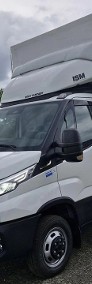 Iveco Daily 50C18 Hi-Matic Plandeka 15EP 50C18 Hi-Matic Plandeka 15EP 3.0 176KM-3