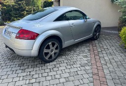 Audi TT I (8N) Audi TT 8N 1999rok