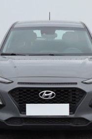 Hyundai Kona , Salon Polska, Serwis ASO, Klima, Tempomat, Parktronic-2