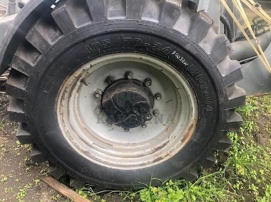 JLG koła komplet 4szt.-1