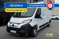 Citroen Jumper Jumper L3H2