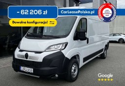 Citroen Jumper Jumper L3H2
