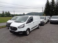 Ford Transit Custom 2.0Tdci klima