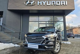 Hyundai Tucson III Hyundai Tucson 1.6 GDI BlueDrive (132 KM) MT 2WD, wersja Comfort (30