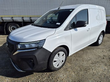 Nissan 1,3 I 131KM Automat Kamera cofania-1